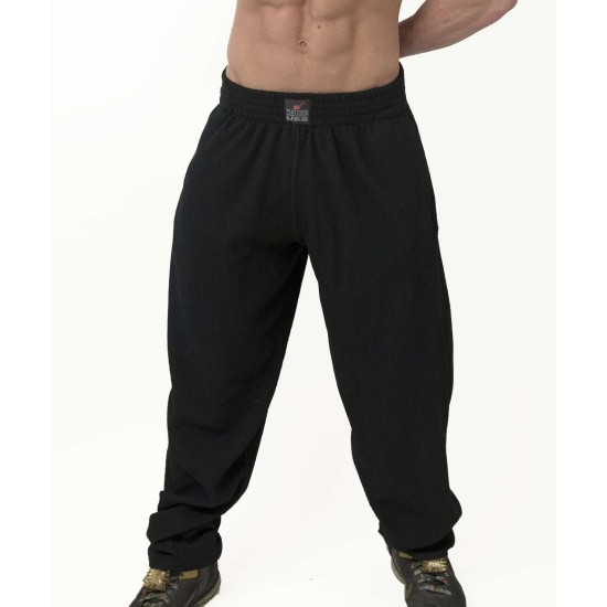 Baggy Pants Total Black