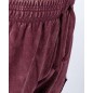 Body Pants LpLimits Stonewashed Ottomix Red (6206)