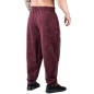 Body Pants LpLimits Stonewashed Ottomix Red (6206)