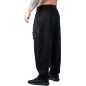 Body Pants LpLimits Stonewashed Ottomix Black (6206)