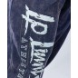 Body Pants LpLimits Stonewashed Ottomix Royal Blue  (6206)