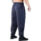 Body Pants LpLimits Stonewashed Ottomix Royal Blue  (6206)