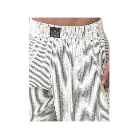 Baggy Pants White Ice (MPN 108)