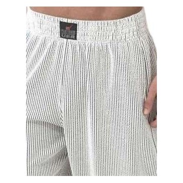 Baggy Pants White Ice - MuscleBody.gr