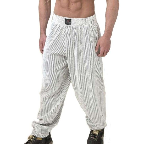 Baggy Pants White Ice (MPN 108)