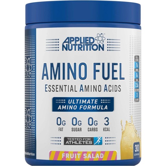 Applied Nutrition Amino Fuel 390gr | MuscleBody.gr