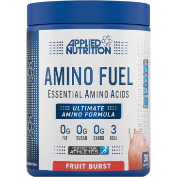 Applied Nutrition Amino Fuel 390gr | MuscleBody.gr