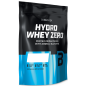 BioTech Hydro Whey Zero 454gr