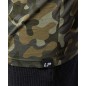 Tanktop LpLimits Green Camo Heavy Jersey