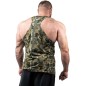 Tanktop LpLimits Green Camo Heavy Jersey