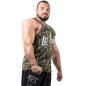 Tanktop LpLimits Green Camo Heavy Jersey