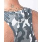 Tanktop LpLimits Grey Camo Heavy Jersey