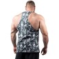 Tanktop LpLimits Grey Camo Heavy Jersey