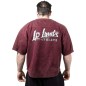 Rag Top LpLimits Stonewashed Boston Red