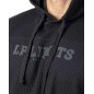 Rag Top LP Limits Hoodie ''Boston'' Black (2039)