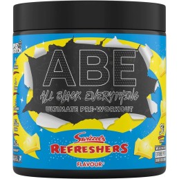 Applied Nutrition ABE - All Black Everything Strong 315gr