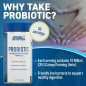 Applied Nutrition Probiotic 60caps