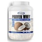 Gaspari Proven Whey 1810g 100% Hydrolyzed Whey Isolate | MuscleBody.gr