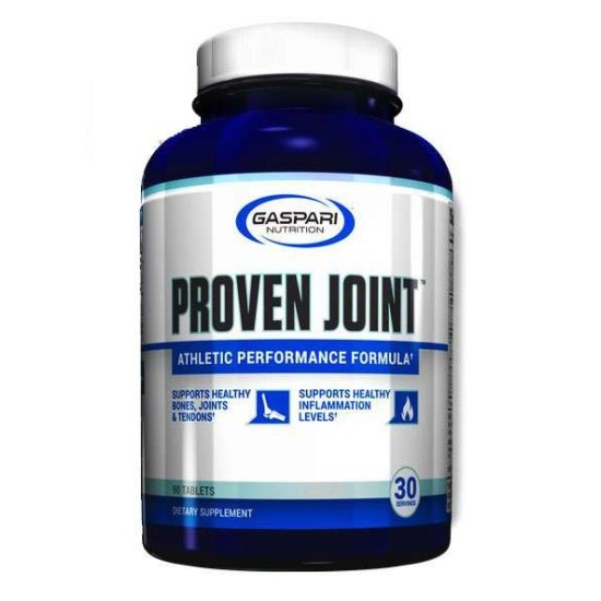 Gaspari Proven Joint 90tabs