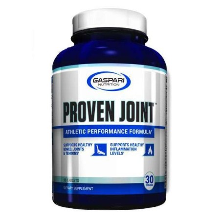 Gaspari Proven Joint 90tabs | MuscleBody.gr