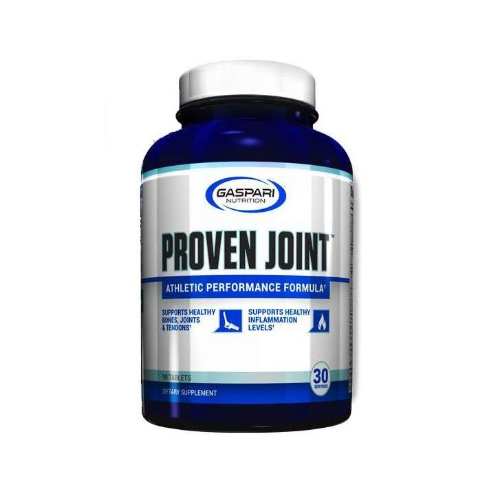 Gaspari Proven Joint 90tabs | MuscleBody.gr