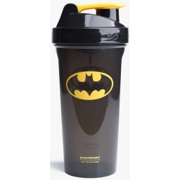 Smartshake Lite Batman 800ml | MuscleBody.gr