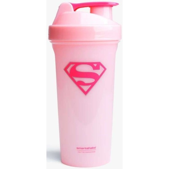 Smartshake Lite Supergirl 800ml