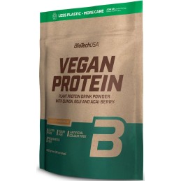 Biotech Vegan Protein 2000gr | MuscleBody.gr