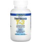 Absolute Nutrition Thyroid T-3 Original Formula 60caps