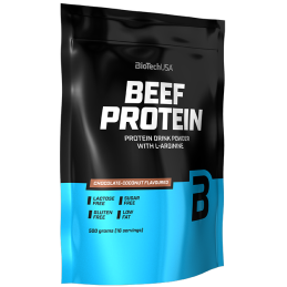 Biotech Beef Protein 500gr -