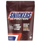 Snickers Hi Protein Powder Chocolate, Caramel & Peanut Flavour 455gr