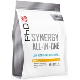 Phd Synergy All-In-One 2000gr