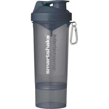 SmartShake Slim 500ml | Αξεσουάρ | MuscleBody.gr