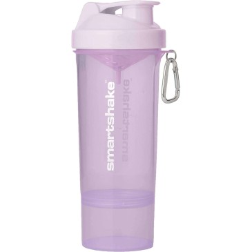 SmartShake Slim 500ml | Αξεσουάρ | MuscleBody.gr