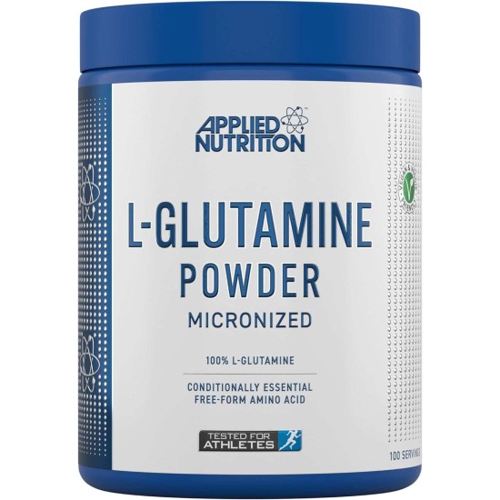 Applied Nutrition L-Glutamine 500gr