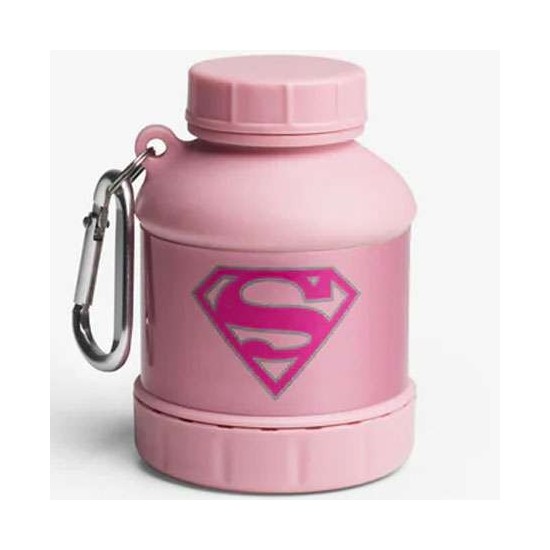 Whey2Go Funnel Supergirl