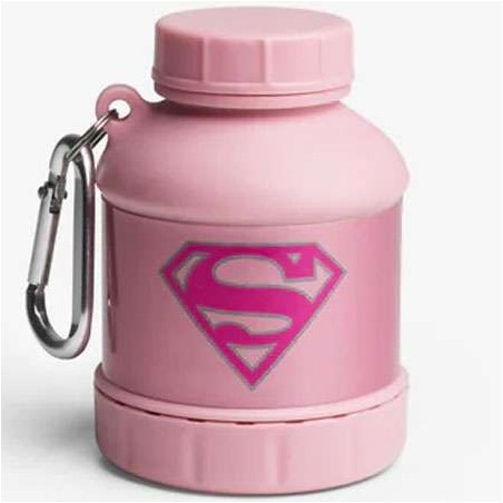 Whey2Go Funnel Supergirl