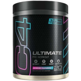 Cellucor C4 Ultimate 20serv (NEW FORMULA)