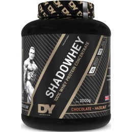 Dorian Yates Shadowhey Whey 2kg | MuscleBody.gr