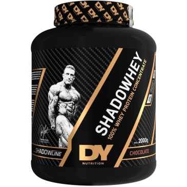 Dorian Yates Shadowhey Whey 2kg | MuscleBody.gr