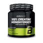 Biotech Creatine Monohydrate 500gr