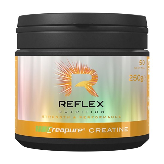 Reflex Monohydrate Creatine 250gr