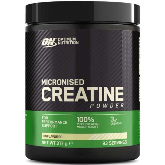 Optimum Creatine 317gr