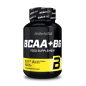 Biotech BCAA+ B6 100 tabs