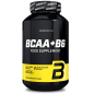 Biotech BCAA+ B6 200 tabs