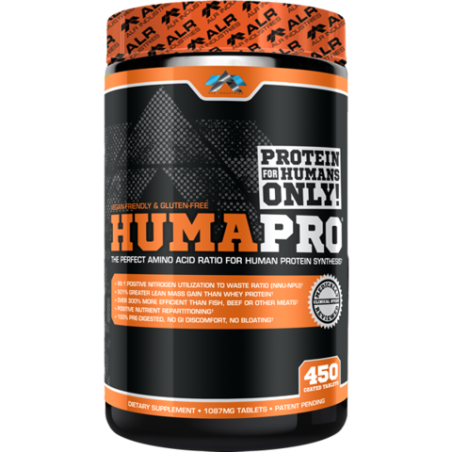 ALRI HumaPro 450tabs | MuscleBody.gr