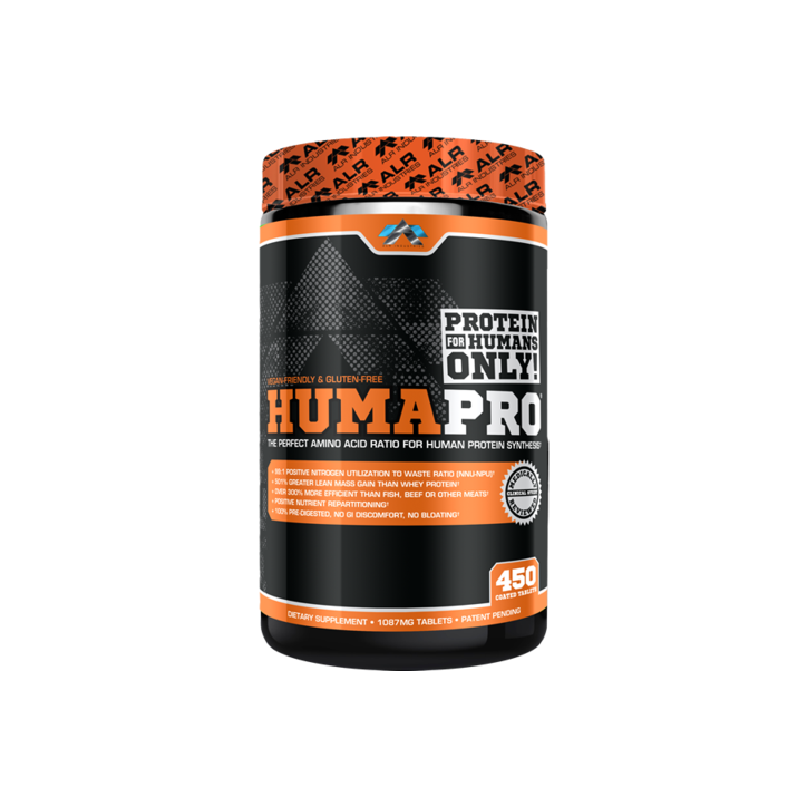 ALRI HumaPro 450tabs | MuscleBody.gr