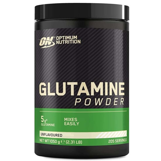 ON Optimum Glutamine  Powder 1050gr