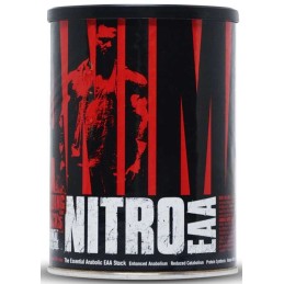 Animal Nitro 30packs | MuscleBody.gr