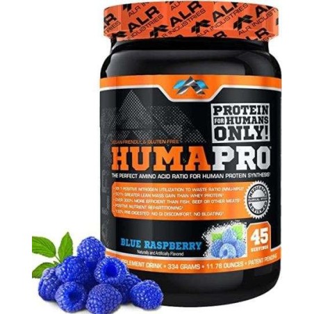 ALRI HumaPro 334gr